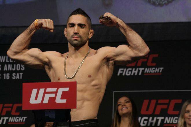 Ricardo Lamas