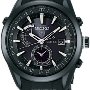 SEIKO ASTRON GPS SOLAR SAST011,