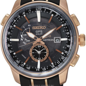 SEIKO ASTRON GPS SOLAR SAS032