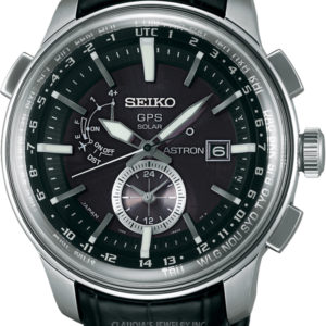 SEIKO ASTRON GPS SOLAR SAS037
