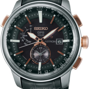SEIKO ASTRON GPS SOLAR SAS038