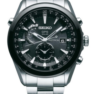 SEIKO ASTRON GPS SOLAR SAST003
