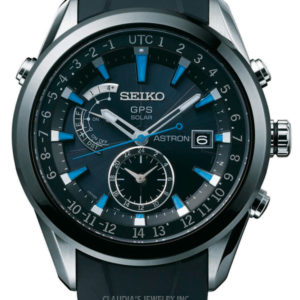 SEIKO ASTRON GPS SOLAR SAST009