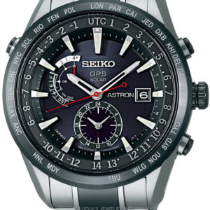 SEIKO ASTRON GPS SOLAR SAST015