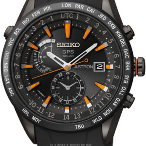 SEIKO ASTRON GPS SOLAR SAST025