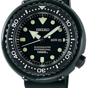 SEIKO PROSPEX MARINE MASTER PROFESSIONAL 1000M DIVER SBBN025