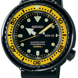 SEIKO PROSPEX MARINE MASTER PROFESSIONAL 1000M DIVER SBBN027