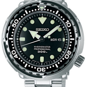 SEIKO PROSPEX MARINEMASTER QUARTZ PROFESSIONAL SBBN031