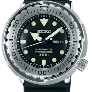 SEIKO PROSPEX MARINEMASTER QUARTZ PROFESSIONAL SBBN033