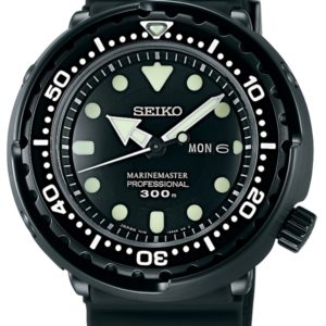 SEIKO PROSPEX MARINEMASTER QUARTZ PROFESSIONAL SBBN035