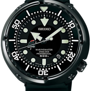 SEIKO PROSPEX MARINE MASTER SPRING DRIVE PROFESSIONAL SBDB013