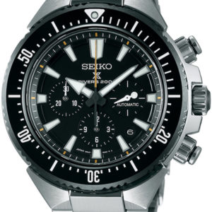 SEIKO PROSPEX AUTOMATIC PROFESSIONAL DIVE WATCH SBEC001
