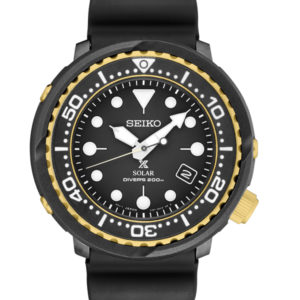 SEIKO PROSPEX AUTOMATIC SOLAR TUNA SNE498