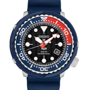 SEIKO PROSPEX AUTOMATIC PADI SPECIAL EDITION SNE499