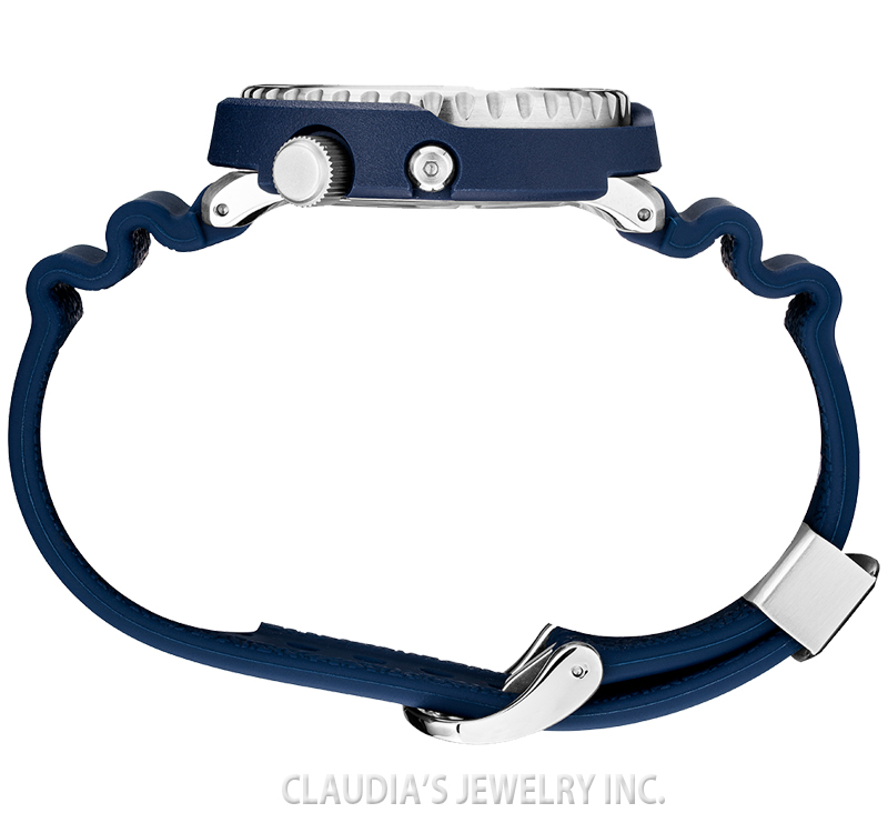 SEIKO PROSPEX PADI SPECIAL EDITION SNE499 - Image 3