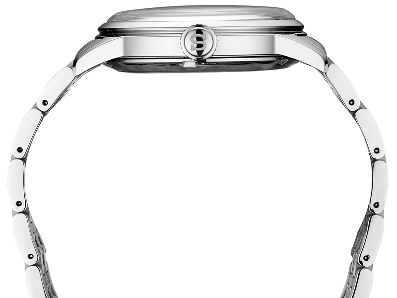 SEIKO PRESAGE AUTOMATIC BLUE DIAL SRPB41 - Image 2