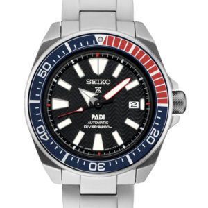 SEIKO PROSPEX AUTOMATIC PADI SPECIAL EDITION SRPB99