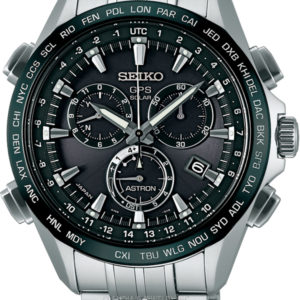 SEIKO ASTRON GPS SOLAR SSE003