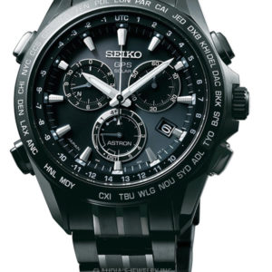 SEIKO ASTRON GPS SOLAR SSE009