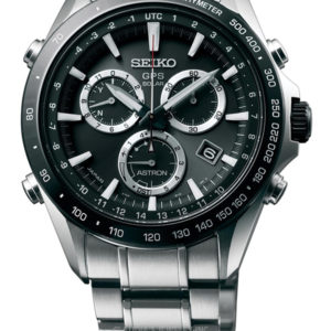 SEIKO ASTRON GPS SOLAR SSE011