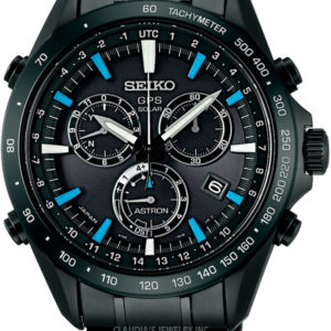 SEIKO ASTRON GPS SOLAR SSE013