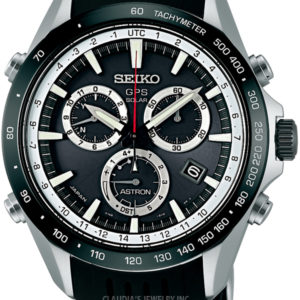 SEIKO ASTRON GPS SOLAR SSE015