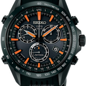 SEIKO ASTRON GPS SOLAR SSE017
