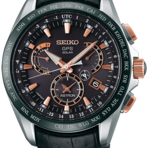 SEIKO ASTRON GPS SOLAR SSE061
