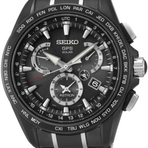 SEIKO ASTRON GPS USA LIMITED EDITION GPS SSE065