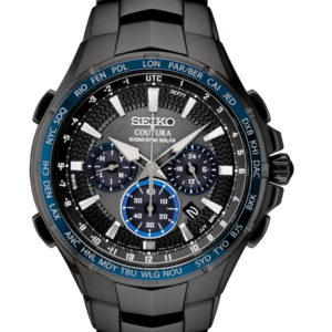 SEIKO COUTURA RADIO SYNC CHRONOGRAPH SSG021