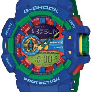 G-SHOCK DIGITAL TRENDING SERIES GA400-2A