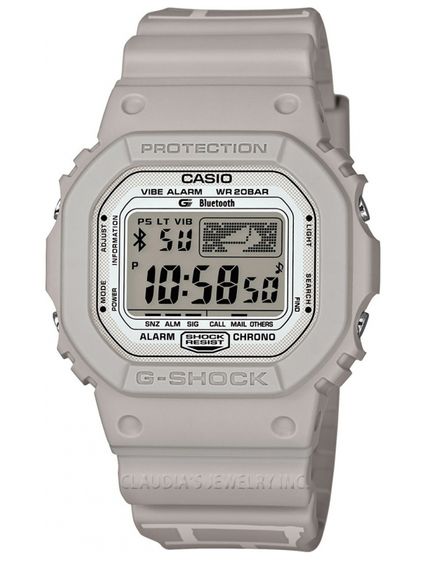 G-SHOCK MEN’S LIMITED SERIES GB5600B-K8