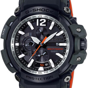 G-SHOCK GRAVITYMASTER GPS BLUETOOTH GPW2000-3A