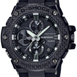 G-SHOCK G-STEEL BLUETOOTH SOLAR GST-B100X-1A