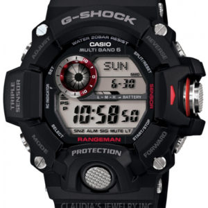 G-SHOCK MEN'S MASTER OF G SERIES GW9400-1