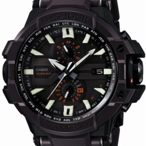 G-SHOCK MEN’S AVIATION SERIES GWA1000FC-5A