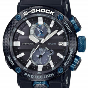 G-SHOCK GRAVITYMASTER BLUETOOTH RADIO CONTROL GWR-B1000-1A1