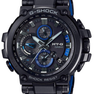 G-SHOCK CONNECTED BLUETOOTH RADIO CONTROL MTG-B1000BD-1A