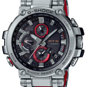 G-SHOCK CONNECTED BLUETOOTH MTG-B1000D-1A