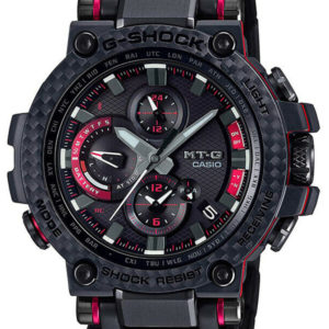 G-SHOCK CONNECTED BLUETOOTH RADIO CONTROL MTG-B1000XBD-1