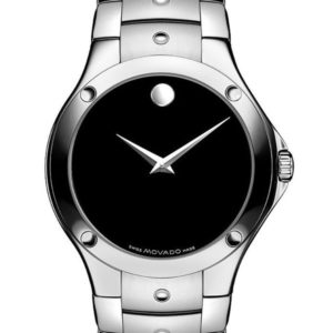 MOVADO MEN'S SPORTS EDITION 0605788