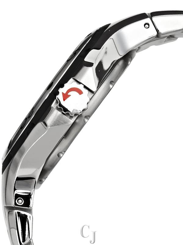 MOVADO SERIES 800 MEN’S WATCH BLUE DIAL 2600006 - Image 3