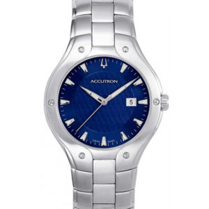 MEN'S ACCUTRON KILLINGTON 26B70