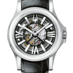 MEN'S BULOVA ACCUTRON KIRKWOOD 63A000