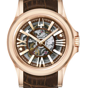 MEN'S BULOVA ACCUTRON KIRKWOOD SPECIAL EDITION 64A103