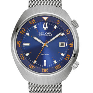 MEN'S BULOVA ACCUTRON II 96B232