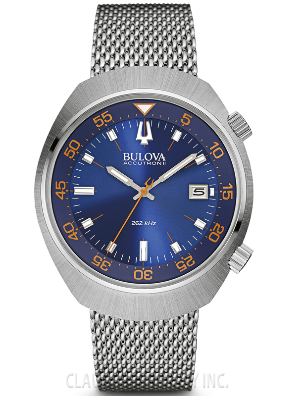 MEN'S BULOVA ACCUTRON II 96B232