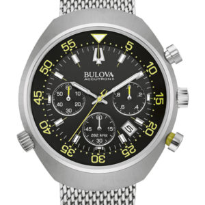 MEN'S BULOVA ACCUTRON II 96B236