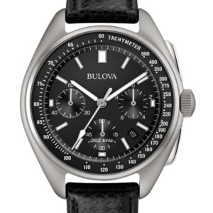 MEN'S BULOVA LUNAR PILOT SPECIAL EDITION 96B251
