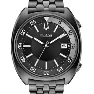 BULOVA ACCUTRON II SNORKEL COLLECTION 98B219